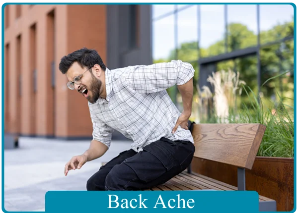 Back Ache