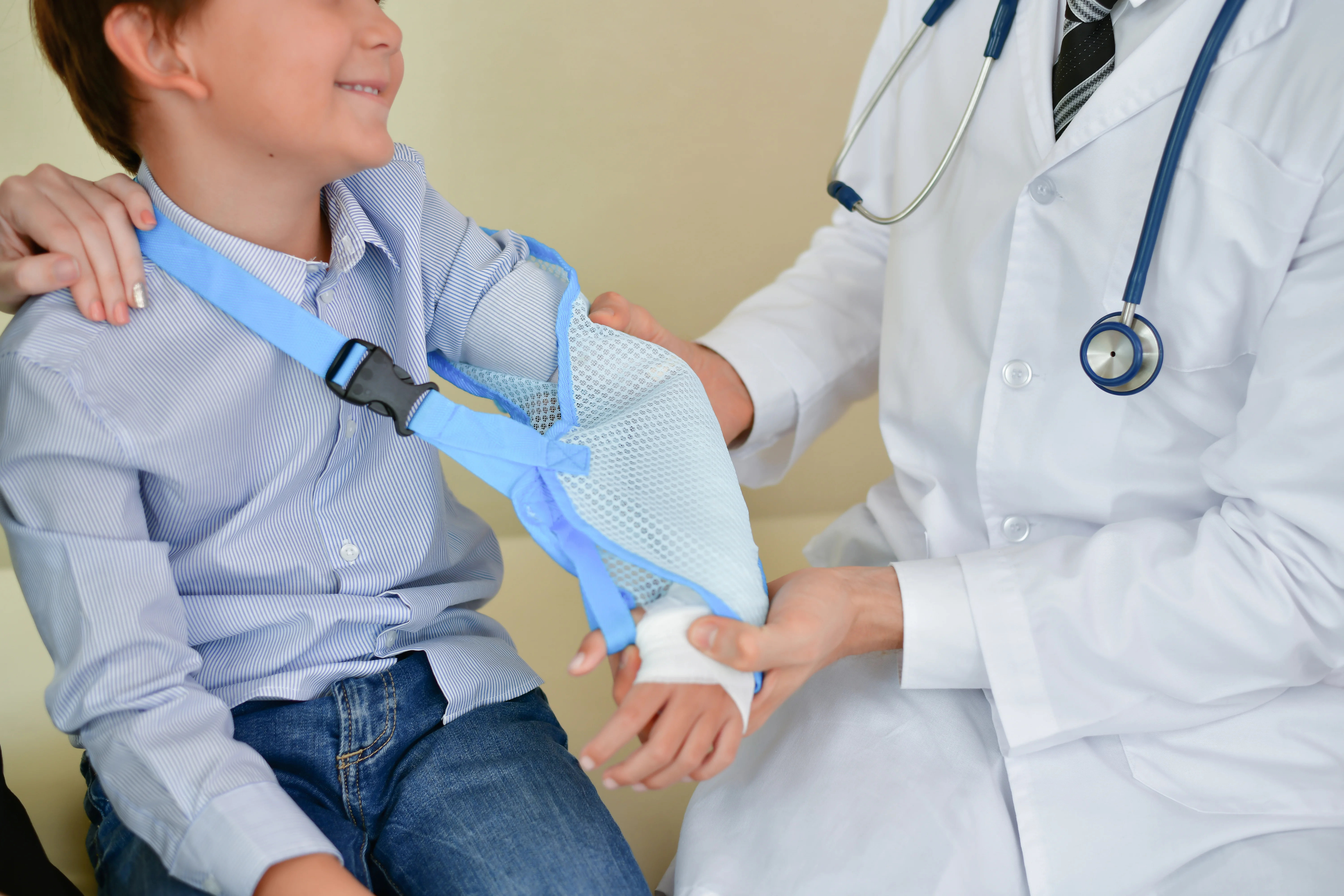 Paediatric Orthopaedics